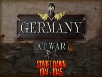 Logros y Trofeos de Germany at War - Soviet Dawn