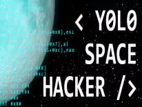 Logros y Trofeos de Yolo Space Hacker