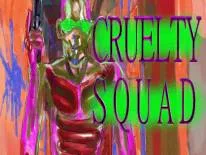 Trucos de Cruelty Squad para PC