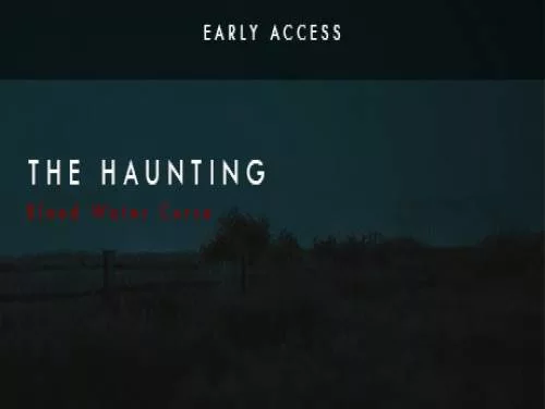 Logros y Trofeos de The Haunting: Blood Water Curse (EARLY ACCESS) Logros y Trofeos de The Haunting: Blood Water Curse (EARLY ACCESS)