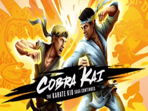 Logros y Trofeos de Cobra Kai: The Karate Kid Saga Continues Logros y Trofeos de Cobra Kai: The Karate Kid Saga Continues