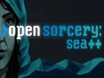 Logros y Trofeos de Open Sorcery: Sea++