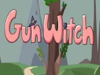 Trucos de Gun Witch para PC
