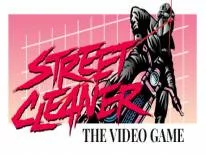 Trucos de Street Cleaner: The Video Game para PC