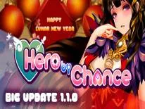 Logros y Trofeos de Hero by Chance