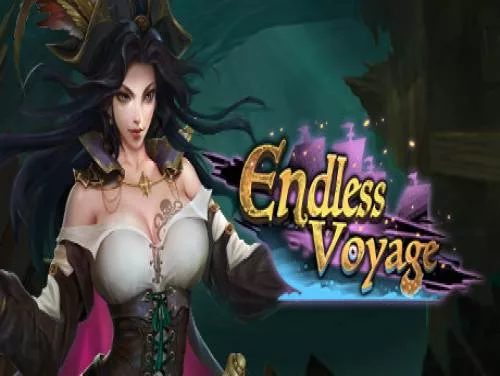 Logros y Trofeos de Endless Voyage / 无尽航线 Logros y Trofeos de Endless Voyage / 无尽航线