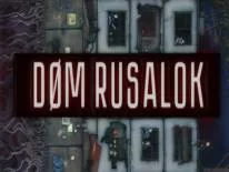 Logros y Trofeos de DOM RUSALOK