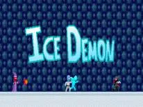 Logros y Trofeos de Ice Demon