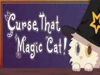 Logros y Trofeos de Curse That Magic Cat!