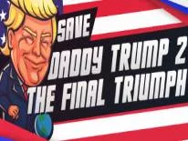 Logros y Trofeos de Save daddy trump 2: The Final Triumph