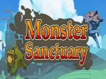 Logros y Trofeos de Monster Sanctuary