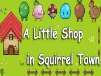 Logros y Trofeos de A Little Shop in Squirrel Town