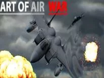 Trucos de Art Of Air War para PC