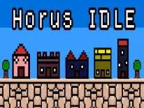 Logros y Trofeos de Horus IDLE