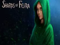 Logros y Trofeos de Shards of Feyra
