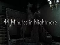 Logros y Trofeos de 44 Minutes in Nightmare