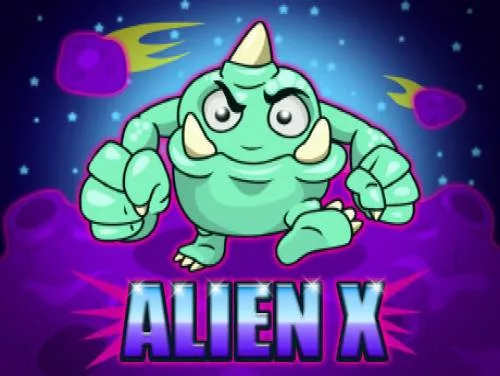 Trucos de Alien X para PC Trucos de Alien X para PC