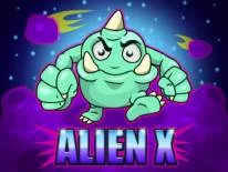 Trucos de Alien X para PC