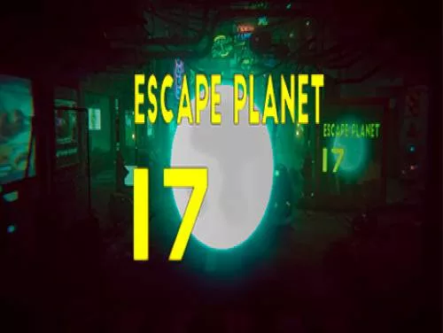 Logros y Trofeos de Escape Planet 17 Logros y Trofeos de Escape Planet 17