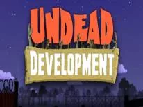 Logros y Trofeos de Undead Development