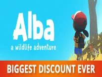 Logros y Trofeos de Alba: A Wildlife Adventure