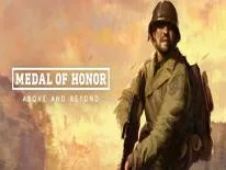 Logros y Trofeos de Medal of Honor: Above and Beyond