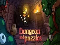Logros y Trofeos de Dungeon and Puzzles