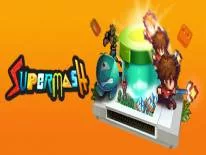 Logros y Trofeos de SuperMash