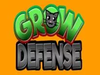 Logros y Trofeos de Grow Defense