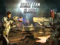 Logros y Trofeos de Strike Team Gladius