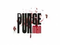 Logros y Trofeos de The Purge Man