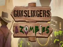 Trucos de Gunslingers *ECOMM* Zombies para PC