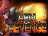 Logros y Trofeos de Arm of Revenge Re-Edition