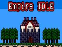Logros y Trofeos de Empire IDLE