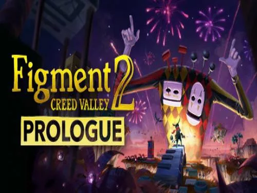 Trucos de Figment 2: Creed Valley - Prologue para PC Trucos de Figment 2: Creed Valley - Prologue para PC