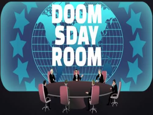 Logros y Trofeos de Doomsday Room Logros y Trofeos de Doomsday Room