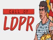 Logros y Trofeos de CALL OF LDPR