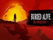 Trucos de Buried Alive: The Annihilation VR para PC