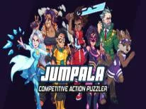 Logros y Trofeos de Jumpala