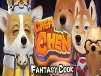 Logros y Trofeos de Chef Chen