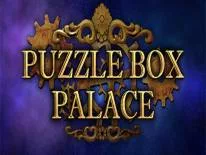 Logros y Trofeos de Puzzle Box Palace