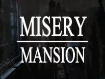 Logros y Trofeos de Misery Mansion