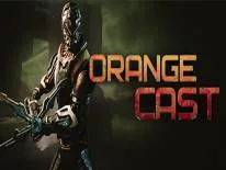 Logros y Trofeos de Orange Cast: Sci-Fi Space Action Game