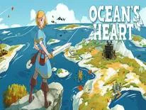 Logros y Trofeos de Ocean's Heart