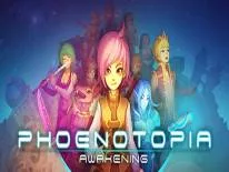 Logros y Trofeos de Phoenotopia: Awakening