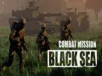 Trucos de Combat Mission Black Sea para PC