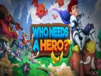 Logros y Trofeos de Who Needs a Hero?