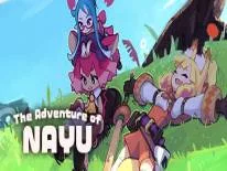 Logros y Trofeos de The Adventure of NAYU