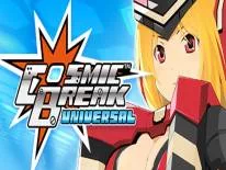 Trucos de CosmicBreak Universal para PC