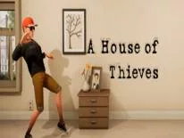 Logros y Trofeos de A House of Thieves